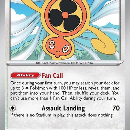 85-fanrotom