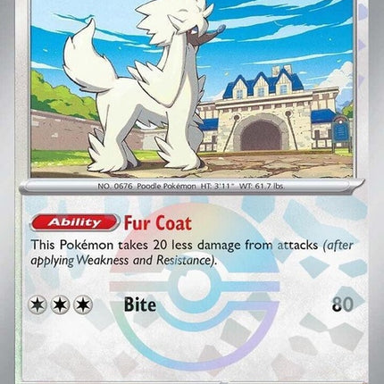 88-furfrou-pokeballpattern