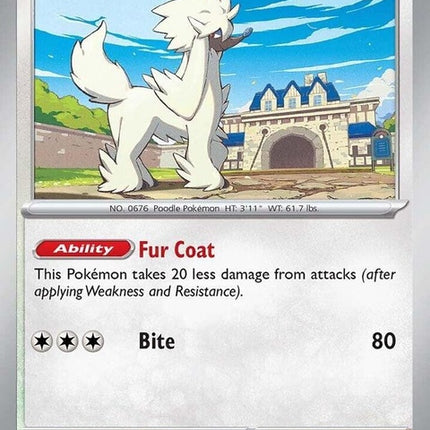 88-furfrou