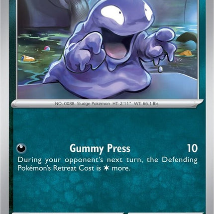 88-grimer