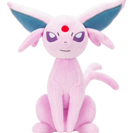 Pokémon Espeon 8" Plush Soft Toy
