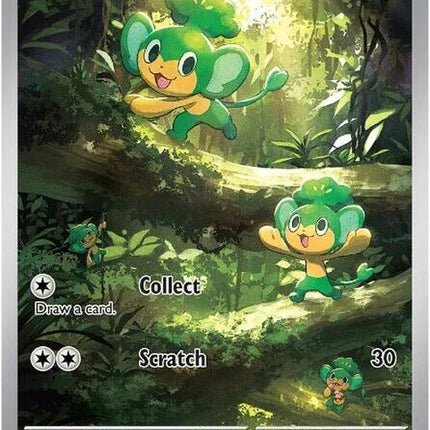 89-pansage
