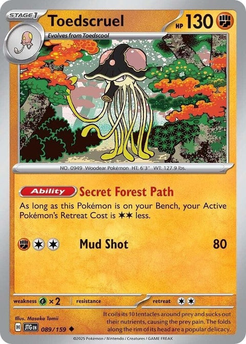 89-toedscruel