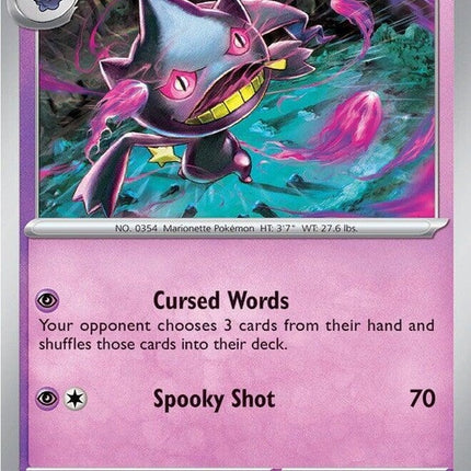 91-banette