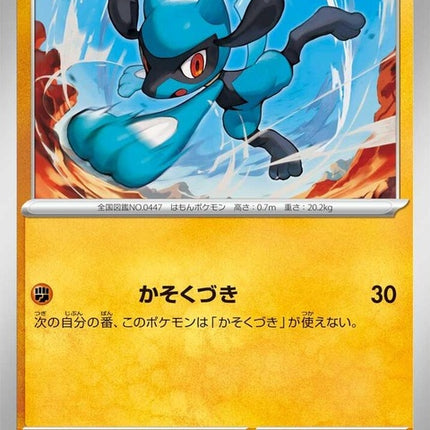 91-riolu