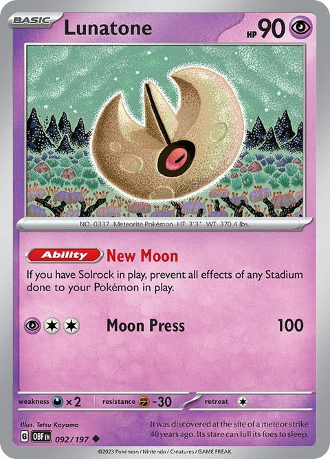92-lunatone