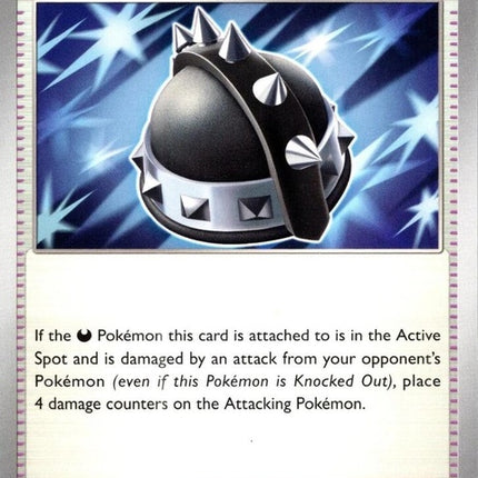 92-punkhelmet