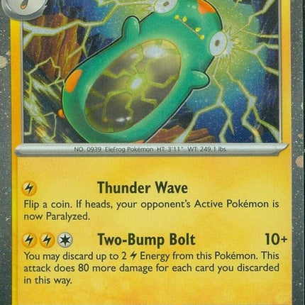 94-bellibolt