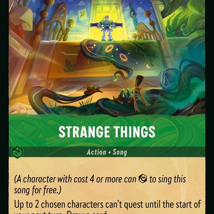 95-strangethings