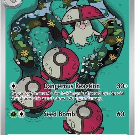96-amoonguss