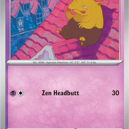 96-drowzee