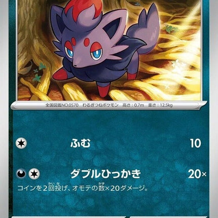 96-zorua