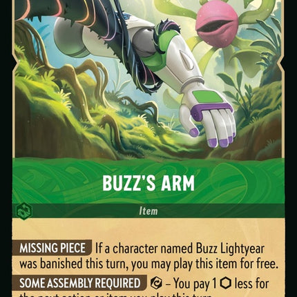 98-buzzsarm