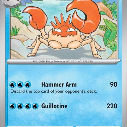 99-kingler