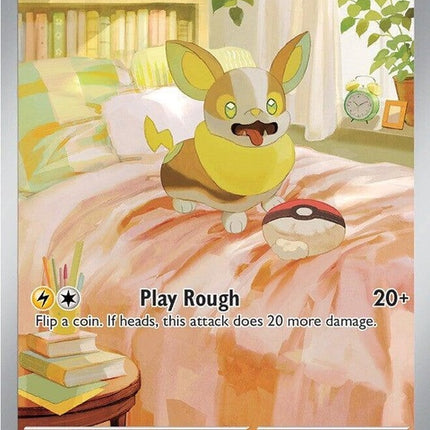 99-yamper