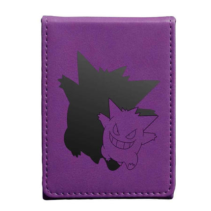 Pokemon Elite Series Gengar Premium Alcove Flip - KTM Collectibles 