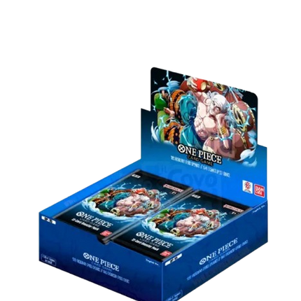 One Piece Card Game: Booster Box (OP-15) (EB-04)