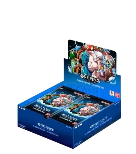 One Piece Card Game: Booster Box (OP-15) (EB-04)