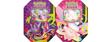 Mega Moonlit Tins - Assortment - KTM Collectibles 