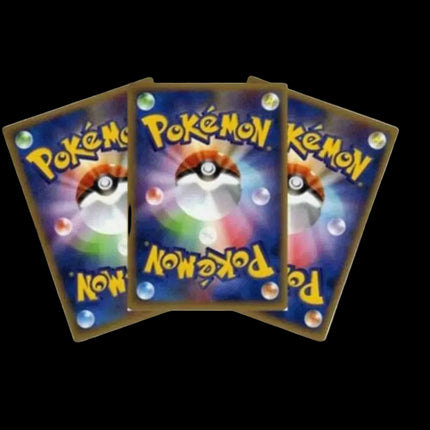 Bulk Japanese AR Cards (Art Rare) for Streamers & Resellers - KTM Collectibles 