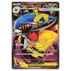 Mega Sharpedo ex - 098/080 Super Rare M2
