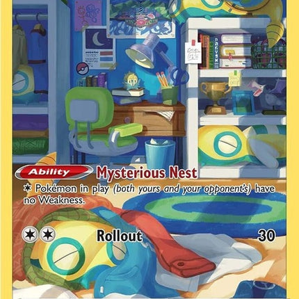 gg23/gg70-dunsparce