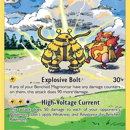 gg08/gg70-electivire