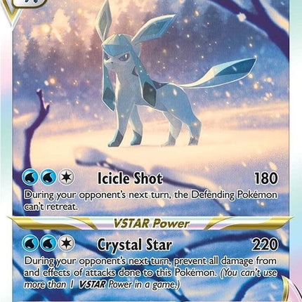 gg40/gg70-glaceonvstar