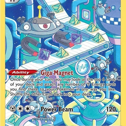 gg18/gg70-magnezone