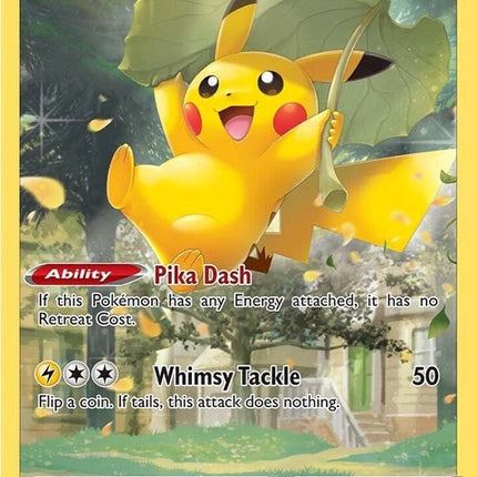 gg30/gg70-pikachu