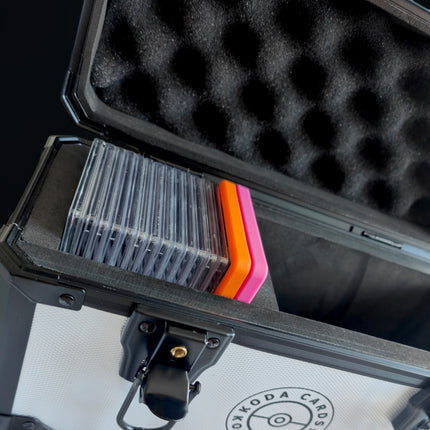 Graded Card Travel Case from Koda Cards