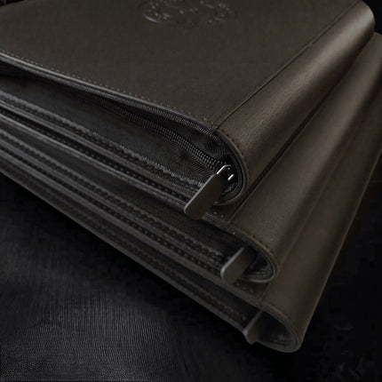 Toploader Binder from Koda Cards - KTM Collectibles 