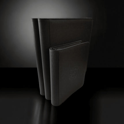 Toploader Binder from Koda Cards - KTM Collectibles 