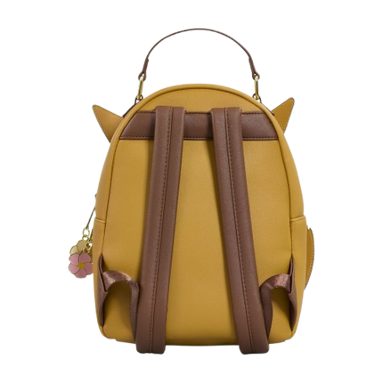 Loungefly - Eevee Mini Backpack Faux Leather