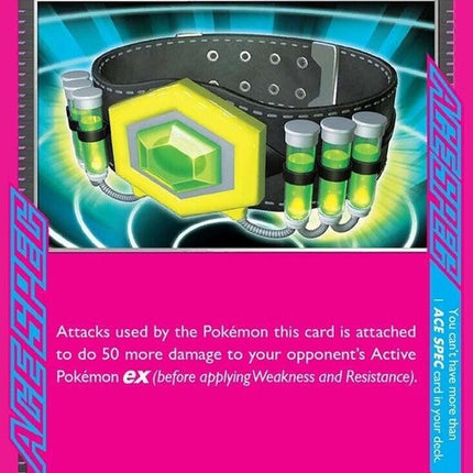 Pokémon Prismatic Evolutions Maximum Belt Singles, vibrant design with Pokémon branding and colorful prismatic patterns.