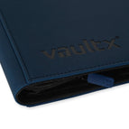 Royal Blue 9 Slot