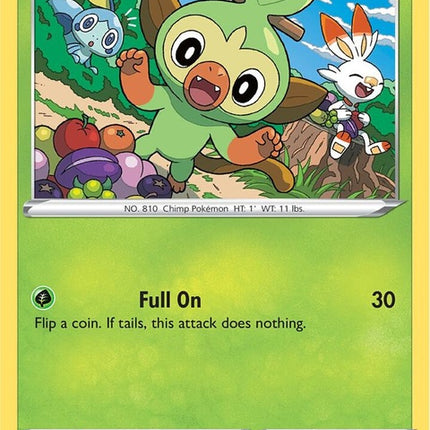 swsh070-grookey