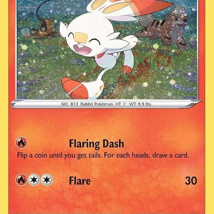 swsh244-scorbunny-cosmosholo