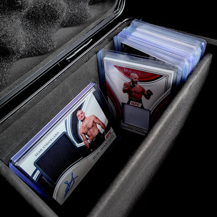 Toploader Storage Case from Koda Cards - KTM Collectibles 