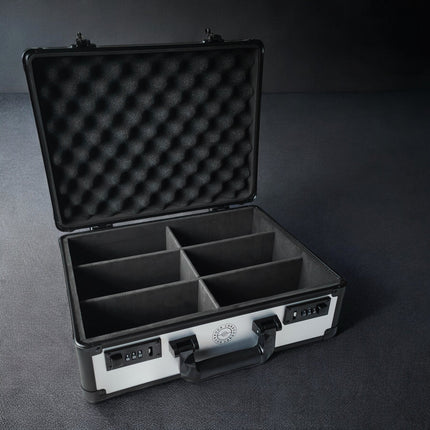 Toploader Storage Case from Koda Cards - KTM Collectibles 