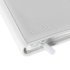 Limited Edition White 9 Slot