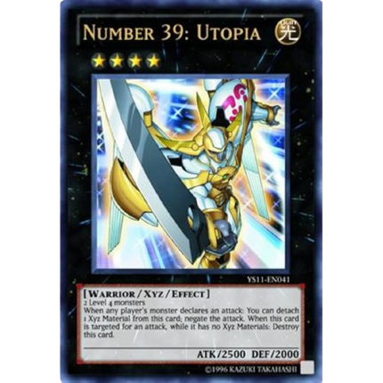 Yu-Gi-Oh! Starter Deck 2011 Dawn of the Xyz by KTM Collectibles, featuring colorful cards and deck box for the card game.